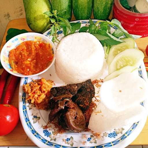 Nasi Babat Pahlawan 8