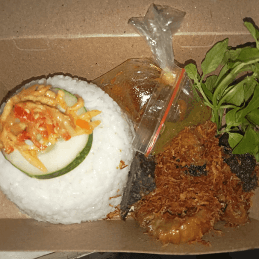 Nasi Babat Pahlawan 9