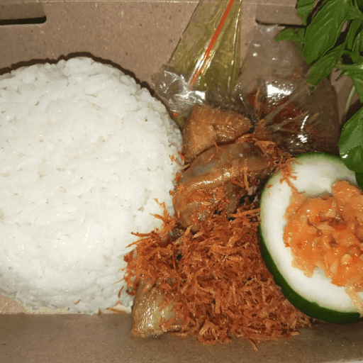 Nasi Babat Pahlawan 10