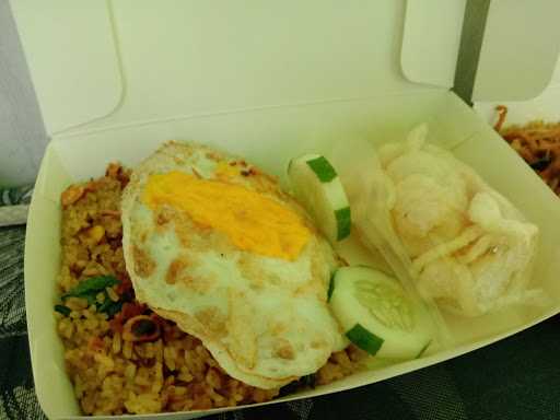 Nasi Goreng Mesir 5