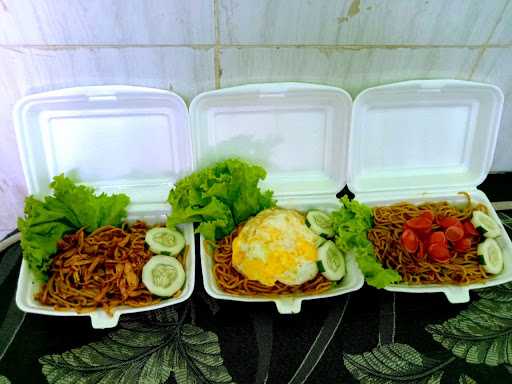 Nasi Goreng Mesir 8