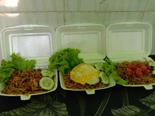 Nasi Goreng Mesir 6