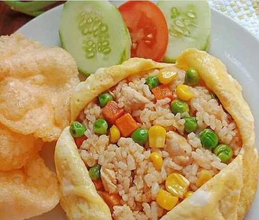 Nasi Goreng Mesir 3