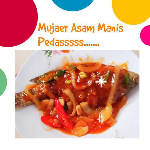 Penyetan Ayam Pedas 77 6