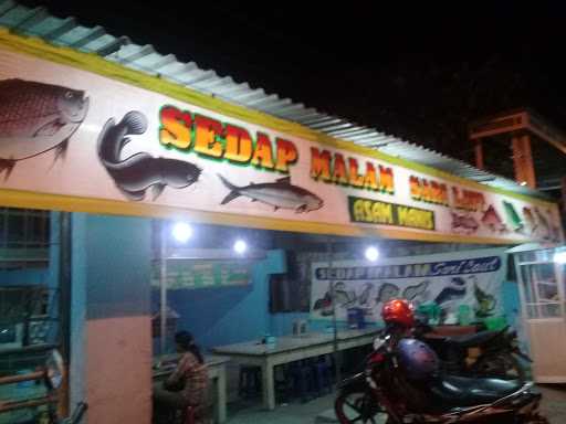 Sedap Malam Sari Laut 6