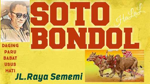 Soto Bondol 7