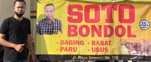 Soto Bondol 6