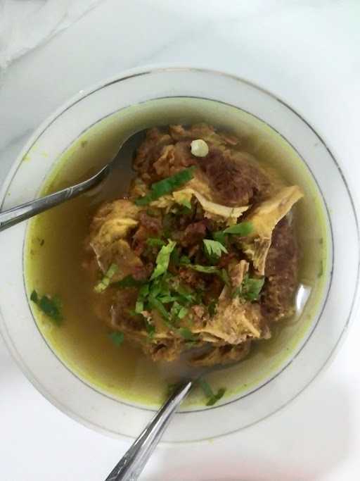 Soto Daging Barokah 6