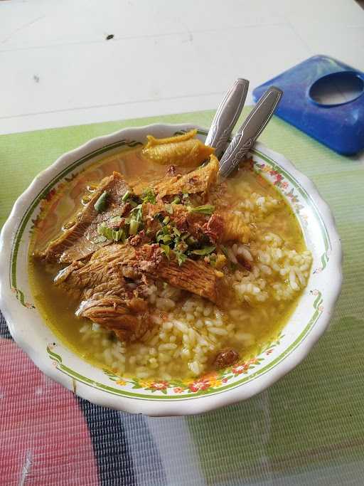 Soto Daging Barokah 5