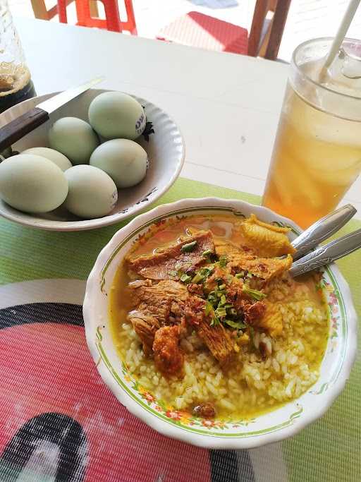 Soto Daging Barokah 9