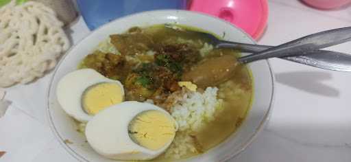 Soto Daging Barokah 8