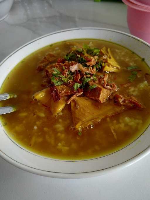 Soto Daging Barokah 4