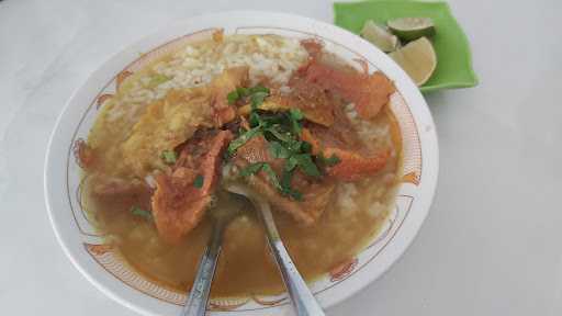 Soto Daging Barokah 10