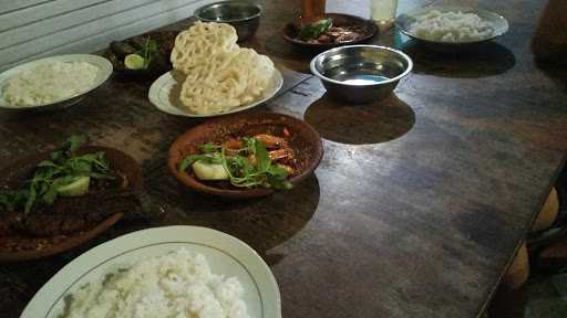 Warung Aldo (Mbak Shol) 9