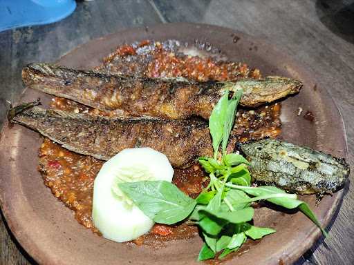 Warung Aldo (Mbak Shol) 1