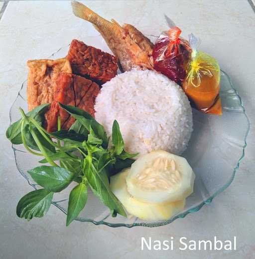 Warung Nasi Bebek 4