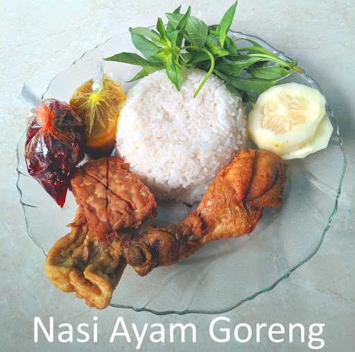 Warung Nasi Bebek 9