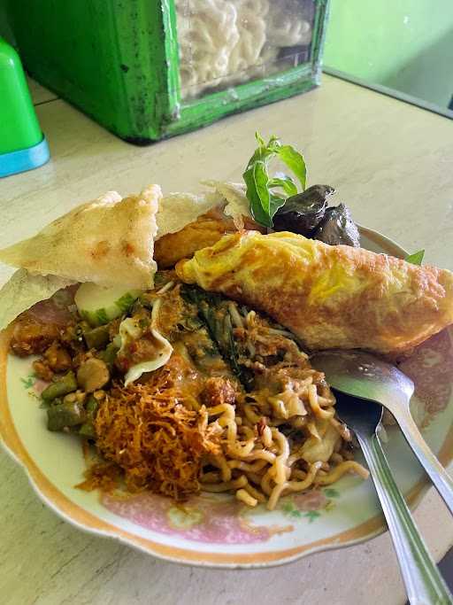 Warung Pecel Bang Edy 4