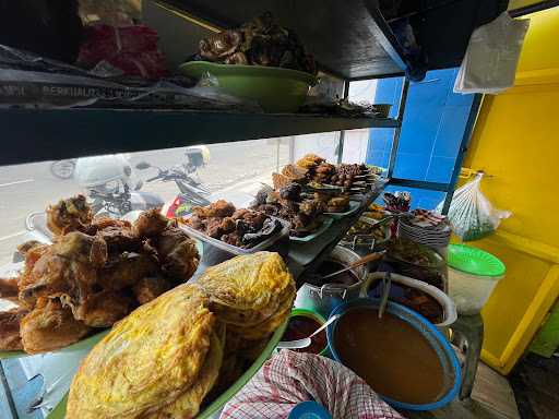 Warung Pecel Bang Edy 3