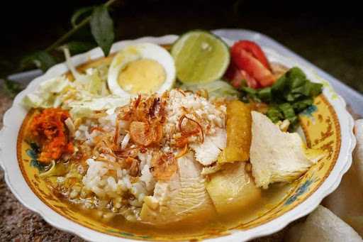 Warung Soto Bongoh (Masakan Nusantara) 6