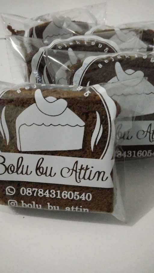 Bolu Bu Atin 6