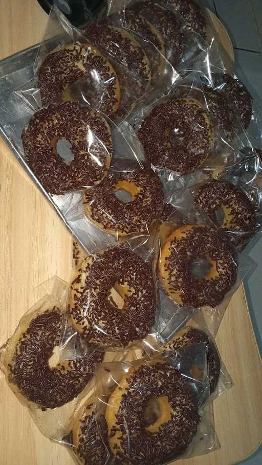 Donat Mak Per 3