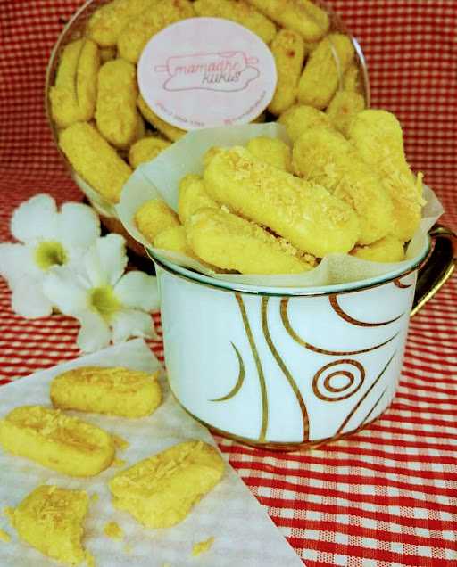 Mamadhekukis (Homemade Cookies Premium Jogja) 3