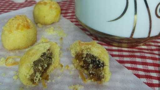 Mamadhekukis (Homemade Cookies Premium Jogja) 2