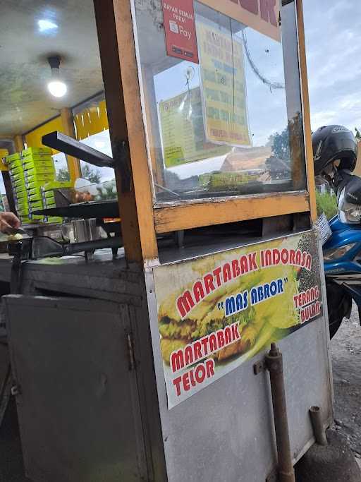 Martabak Indorasa  Mas Abror  10