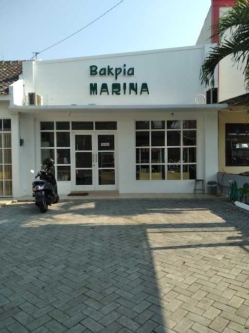 Roti Marina & Bakpia 2 5