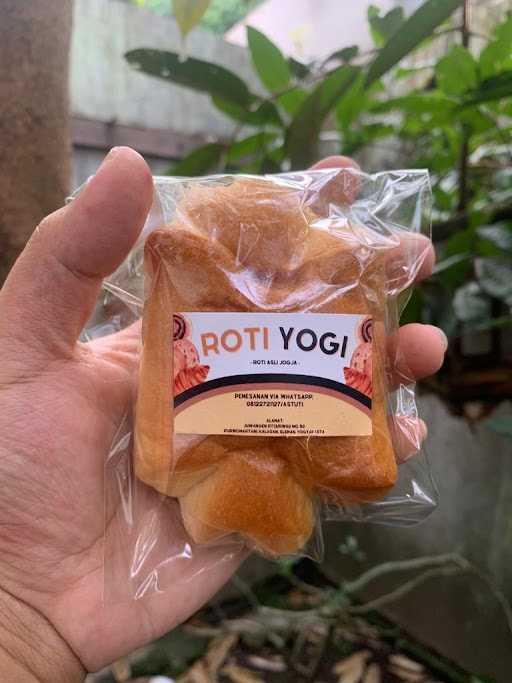 Roti Yogi 5