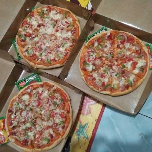 Waniki Pizza 7