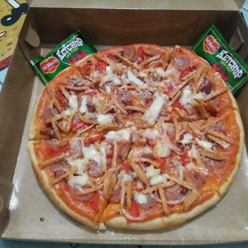 Waniki Pizza 3