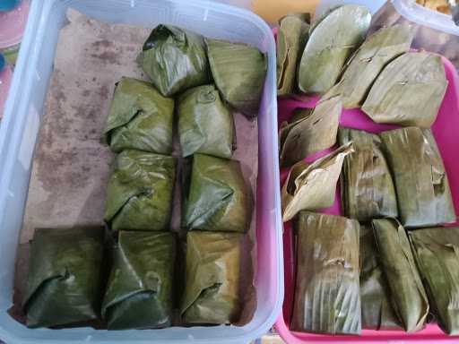 Dzakira Snack Jajan Pasar 3