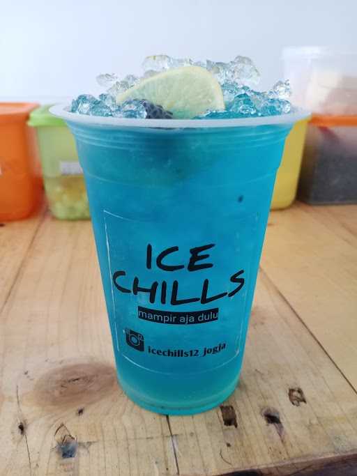 Ice Chills 3