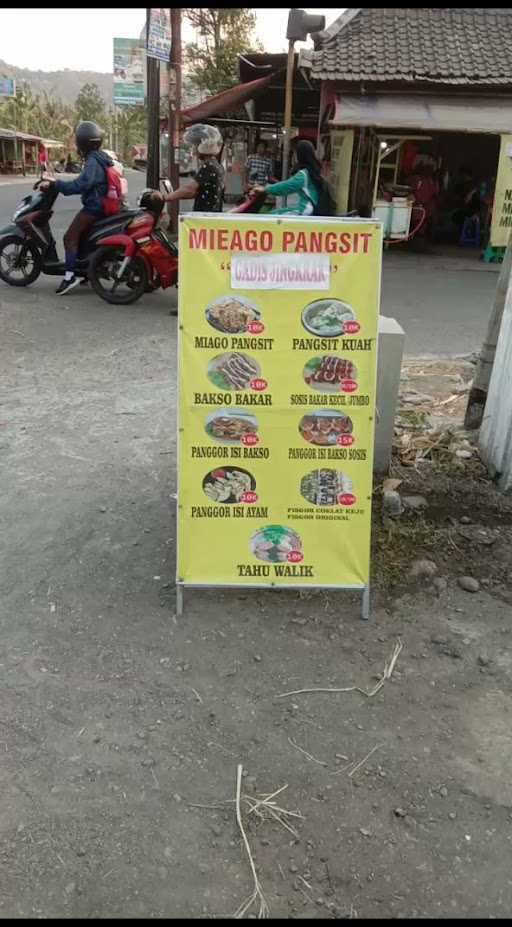 Mieago Pangsit Gadis Jingkrak 7