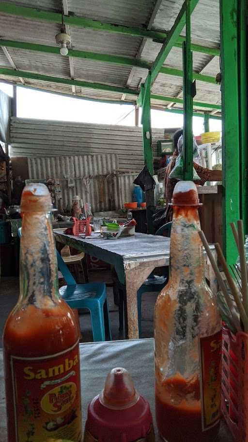 Warung Bakso Sido Khasil 4