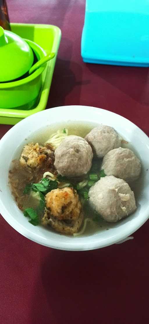 Warung Bakso Sido Khasil 10