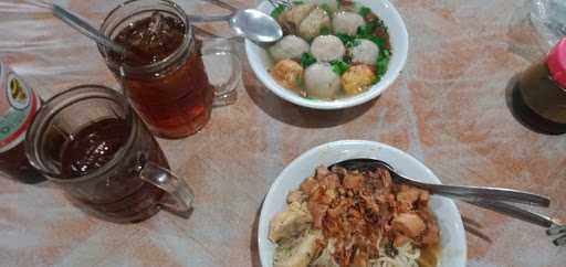 Warung Bakso Sido Khasil 8