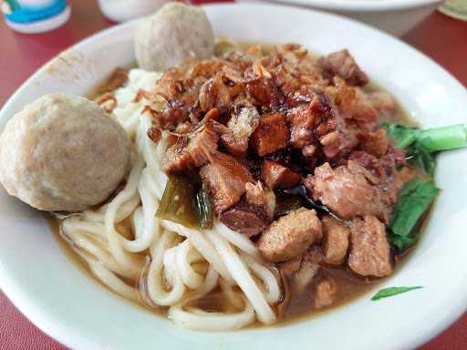 Warung Bakso Sido Khasil 9