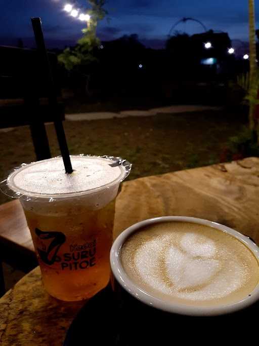 Coffe & Resto Kedai Suru Pitoe 3