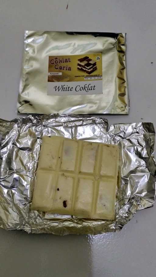 Coklat Ceria 4