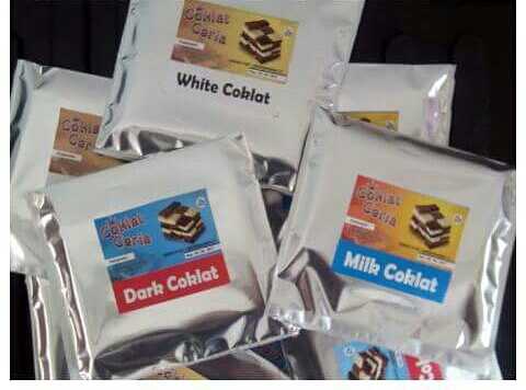 Coklat Ceria 3