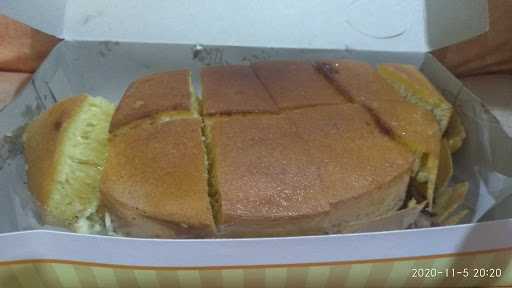 Martabak Kang Ndra 1