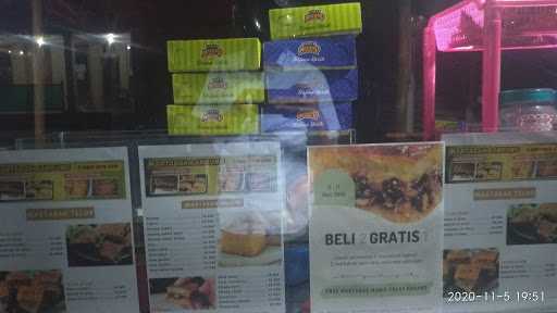 Martabak Kang Ndra 9