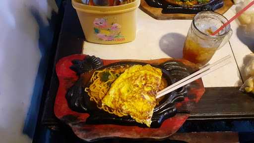 Mie Ayam Wisanggeni 8