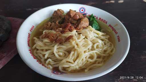 Mie Ayam Wisanggeni 6