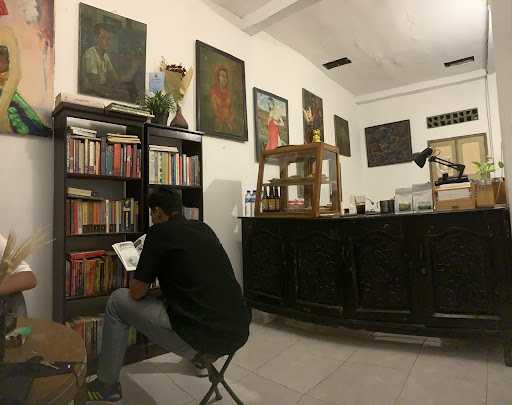 Kedai Matari 9