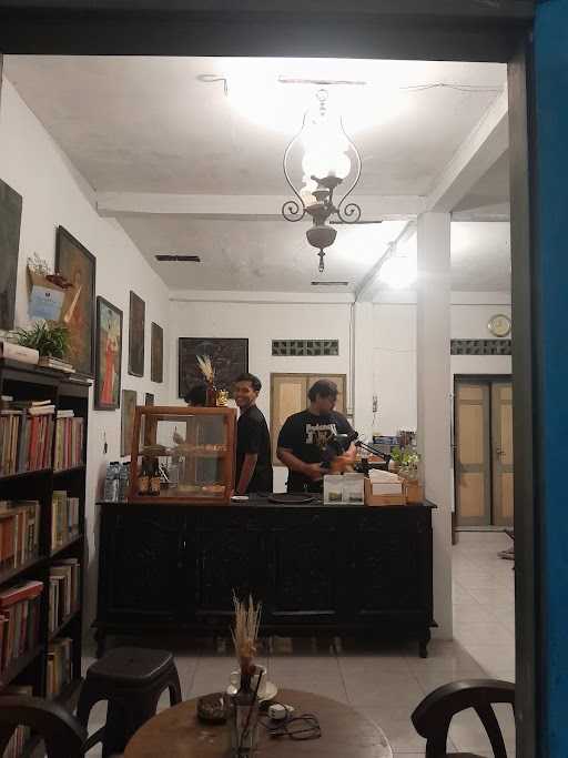 Kedai Matari 5