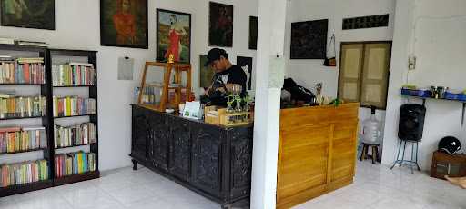 Kedai Matari 7